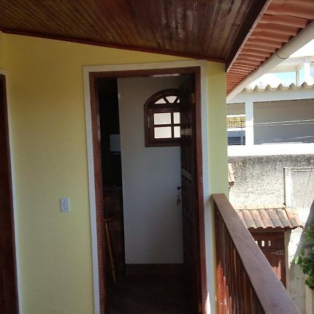 Quitinete -Tamoios - Cabo Frio Apartment Barra de Sao Joao Exterior photo