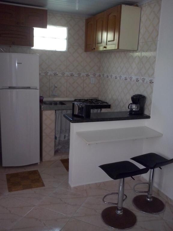 Quitinete -Tamoios - Cabo Frio Apartment Barra de Sao Joao Room photo
